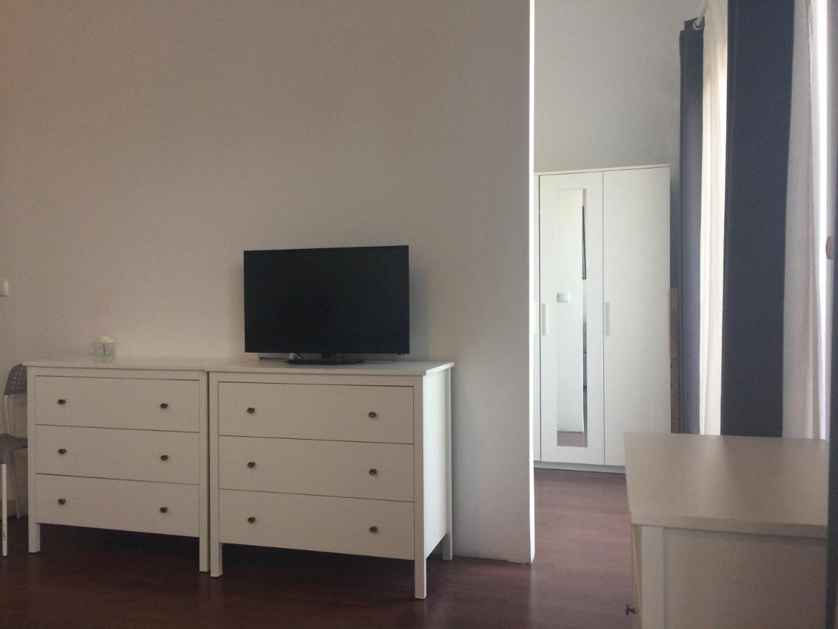 Platan 17 Apartment Swinoujscie