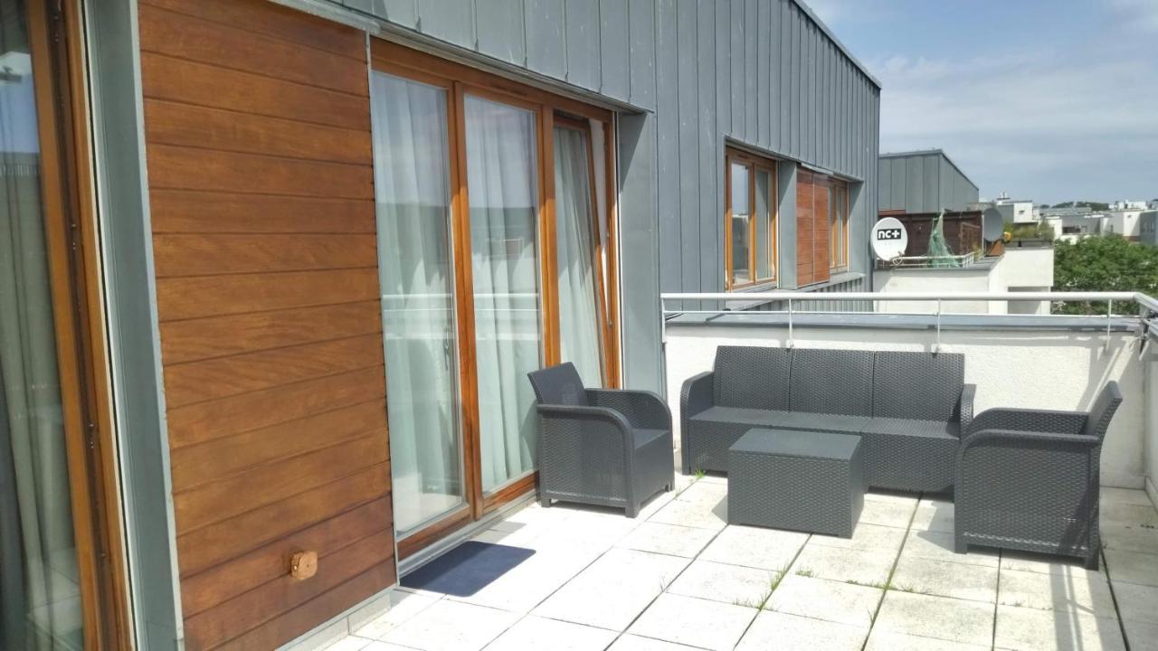 Platan 17 Apartment *