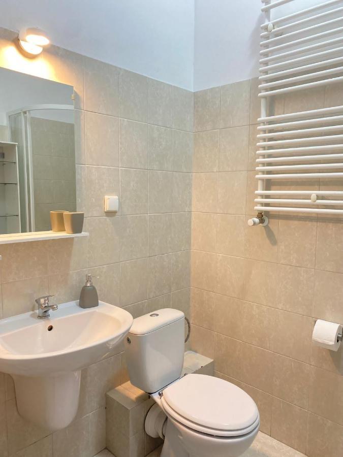 Platan 17 Apartment Swinoujscie