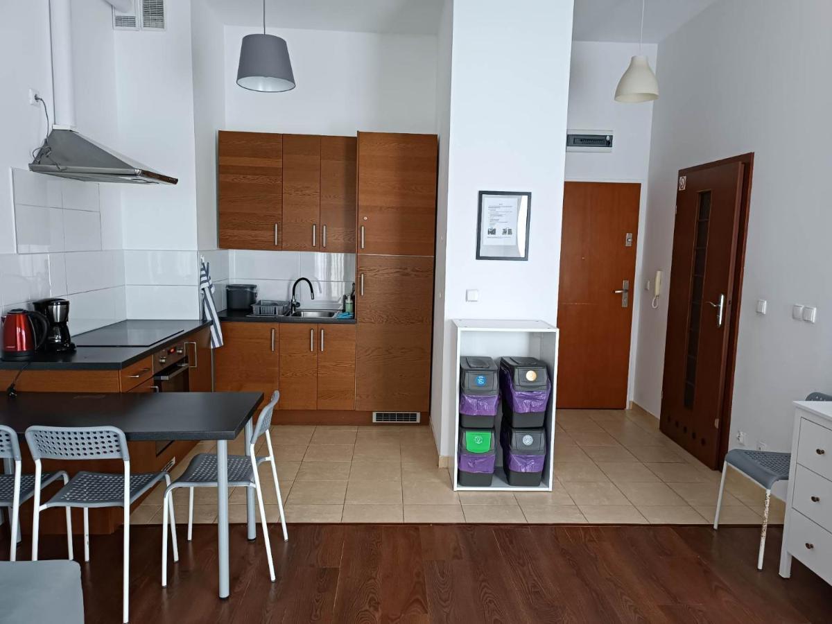 Platan 17 Apartment