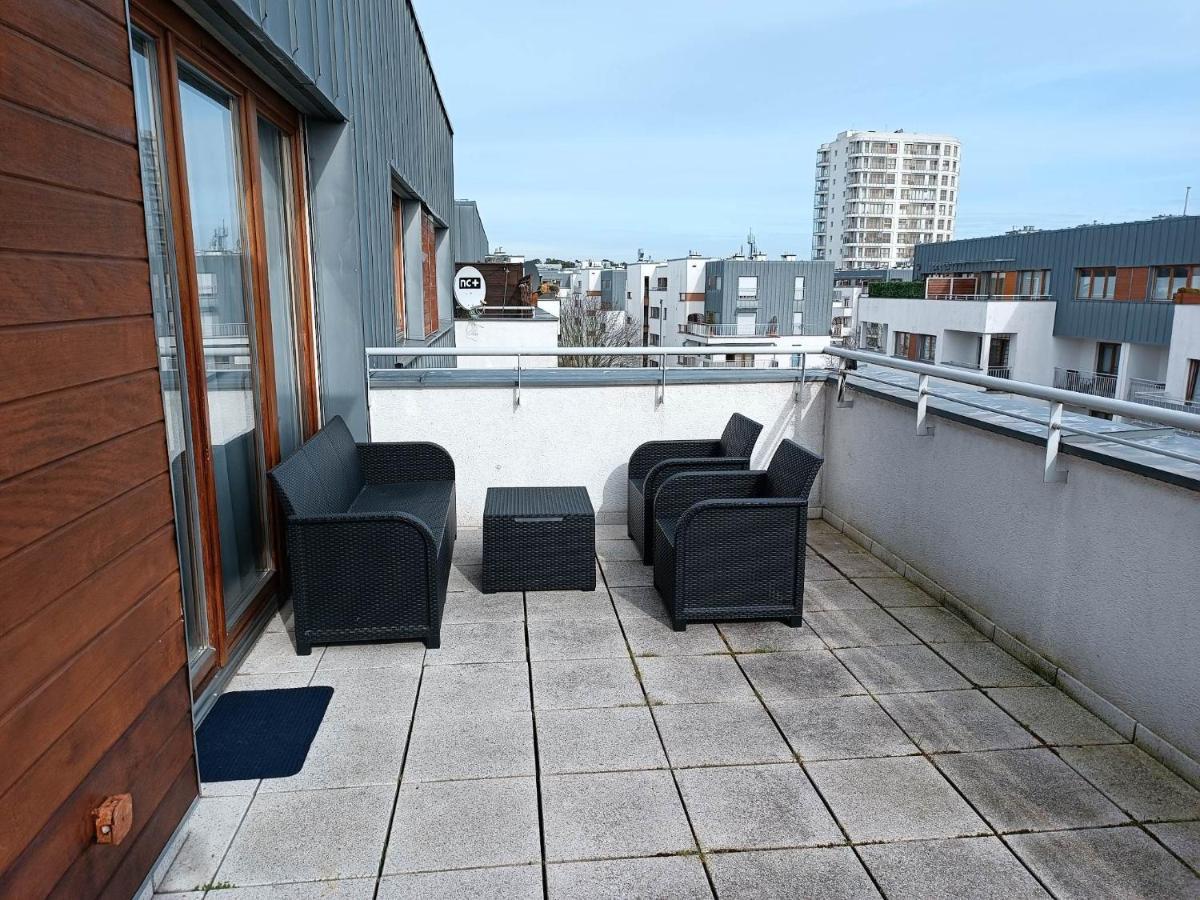Platan 17 Apartment Swinoujscie