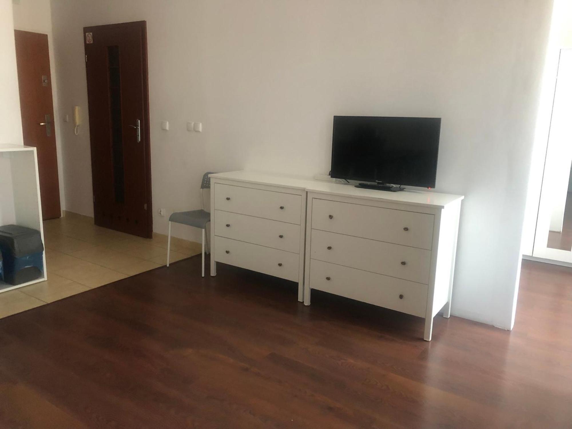 Platan 17 Apartment