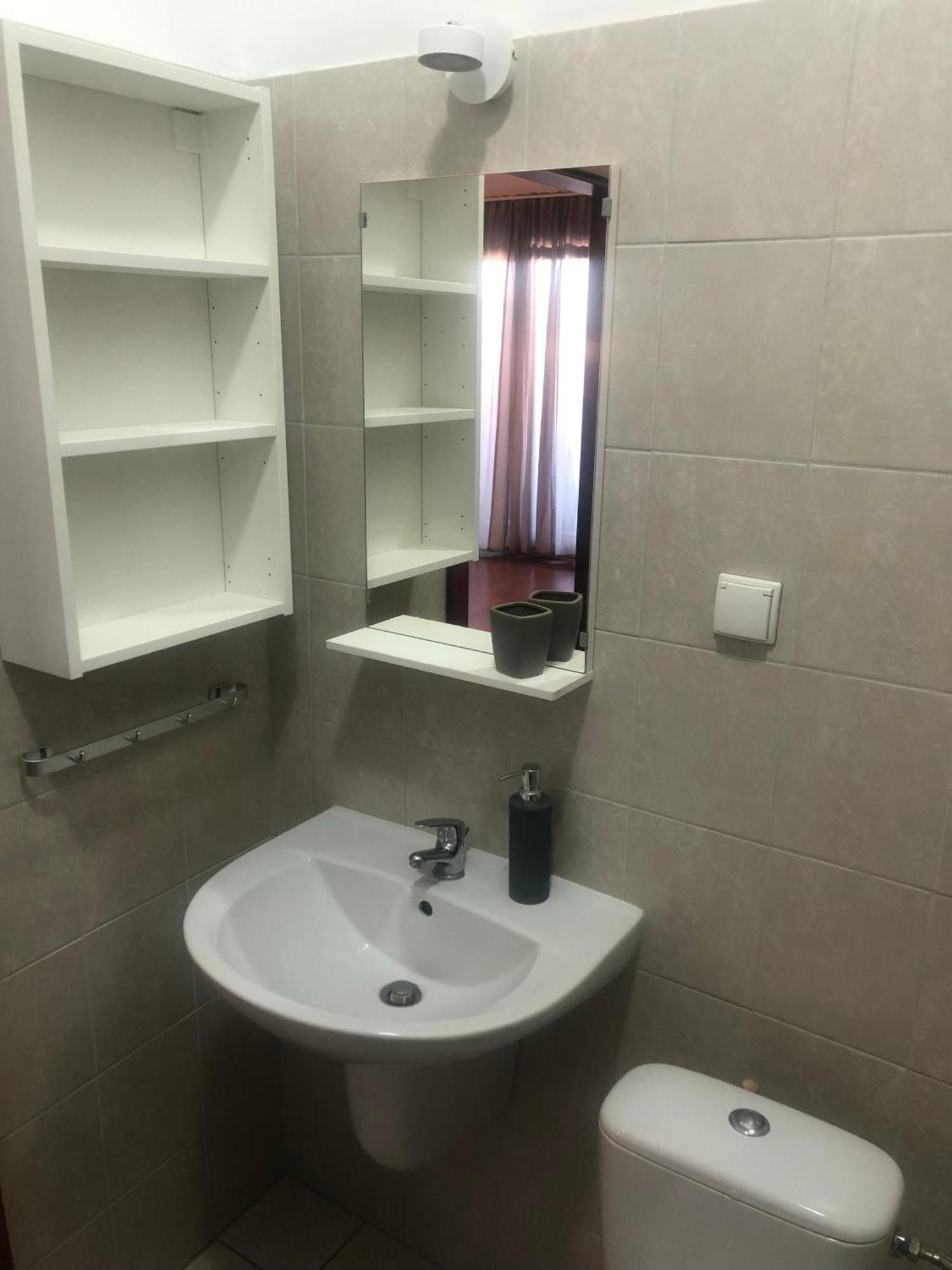 Platan 17 Apartment Swinoujscie